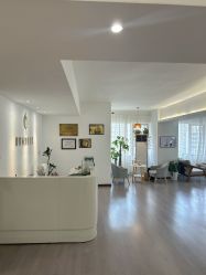 -馨媛瑜伽普拉提