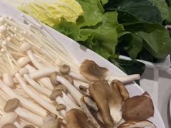 -百年果林椰子鸡(中洲店)