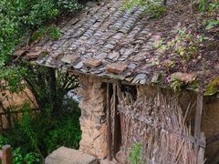 -梅岭铜源峡风景区