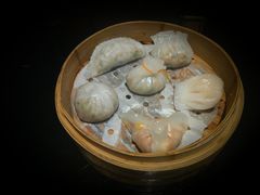 小份港式蒸点拼盘-高第街56号港式餐厅·精选(世茂广场宽厚里大明湖店)