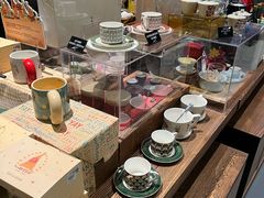 -半山书局(新世纪商城店)