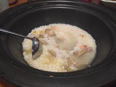 -蟹谢蒸鲜自助餐厅