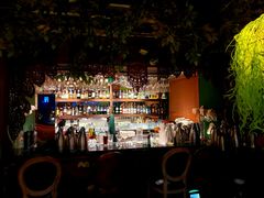 -萨芭蒂高空花园餐酒吧
