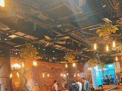 -小俩口烧烤东北菜(双井店)