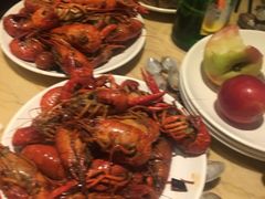 -香满锅老北京羊蝎子火锅·家常菜(新街口店)