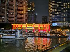 -珠江夜游广州塔·中大码头