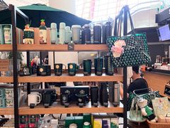 -星巴克(北京首都国际机场7店)