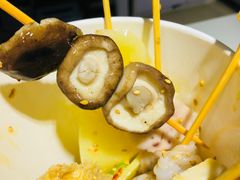 -童陈记重庆冷串串(食宝街店)