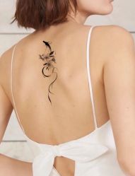 -组合纹身穿孔纹眉TATTOO