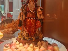 -御茶膳房皇家糕点博物馆(北京首店)