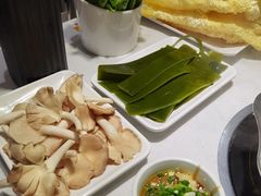 -古乐牛香·鲜牛肉牛杂火锅(吴江三里桥运东商业广场店)