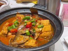 -阿露佳·舌尖上的安吉菜