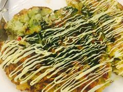 -牡丹峰朝鲜料理