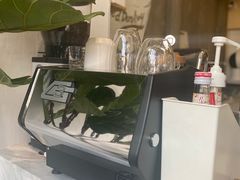 -red donkey coffee