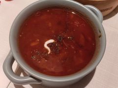 莫斯科红菜汤-俄士厨房(万象城店)