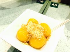 -松记糖水店(铜锣湾分店)