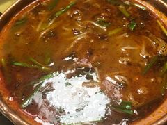 -88号小吃店·经典云南菜·地道纳西美食