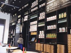 大堂-玛尚诺Pizza&Bar(长泰广场店)
