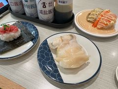 -滨寿司(新街口中央商场店)