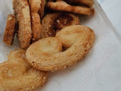 -上海哈尔滨食品厂(浦商百货昌里店)