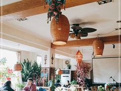 大堂-云之南(八里庄店)