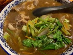 -杰J.w.m深夜食堂 厚杰居酒屋(淮海街商业街店)