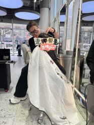 大厅-PE SALON 