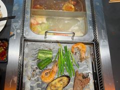 -星伦多自助料理·涮烤一体(虹悦城店)