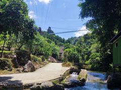 -广东天露山旅游度假区