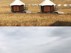 -呼和诺尔旅游景区
