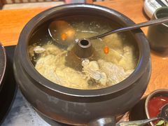-云海肴·汽锅鸡·云南菜(苏州中心店)