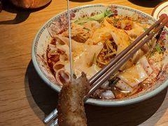 -纳鲁孜·新疆特色餐厅(上海悦荟广场店)