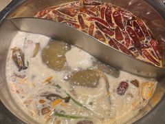 -重庆锦火锅(惠福东路店)