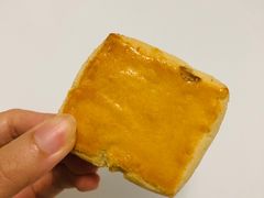 黄油饼-中关村茶点