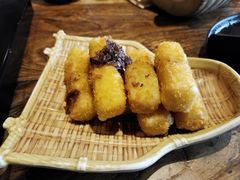 -老牌坊云南鱼豆花火锅(爱建店)