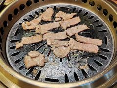 -海之屋韩式烤肉(海棠68环球美食街店)