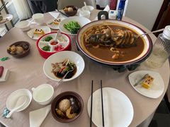 鱼头佛跳墙-食神鱼头佛跳墙(百子湾旗舰店)