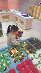 -奈尔宝·儿童乐园·亲子餐厅(苏州大悦城店)