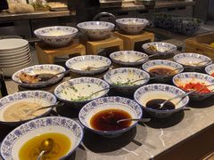 -上海中星铂尔曼大酒店 汇·西餐厅