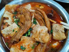 -桂湘缘卤味螺蛳粉