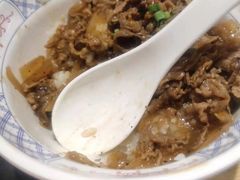 -町门烤肉拌饭专门店(新天地店)