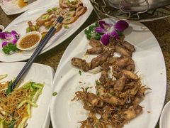-旺达·福州菜(正大广场店)