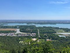-虞山风景区