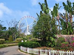 -白沙门生态公园
