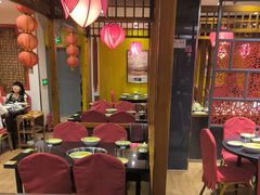 -芦月轩羊蝎子(劲松店)