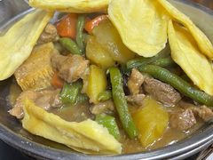 -东北酱骨头馆(蓁巷店)