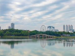 -南宁南湖公园
