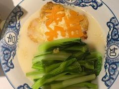 -围龙屋客家食府(福田店)