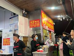 -金牌罗记肠旺面(蔡家街店)