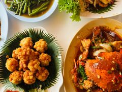 -Wang Sai Seafood
